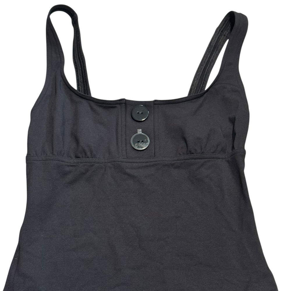 ERES***Black One-Piece Swimsuit**US 8***$550 NWT - Picture 4 of 6